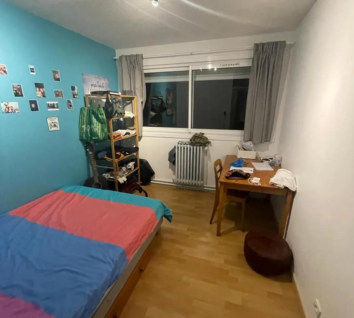 Ferienwohnung 