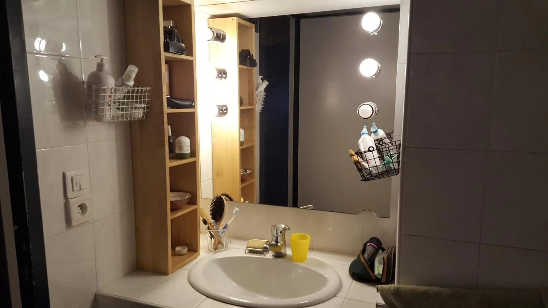 Ferienwohnung 