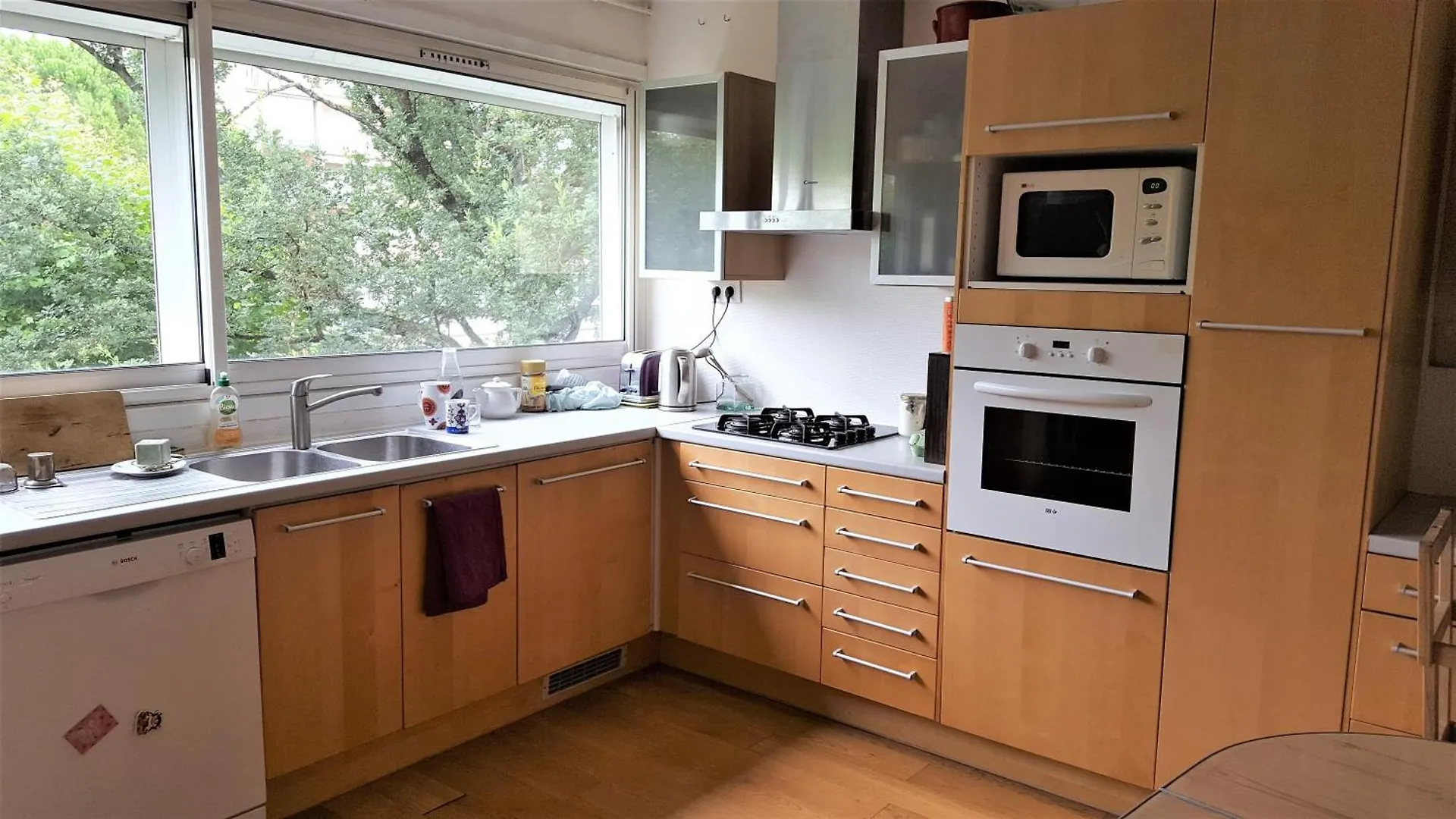 Apartment Ferienwohnung 