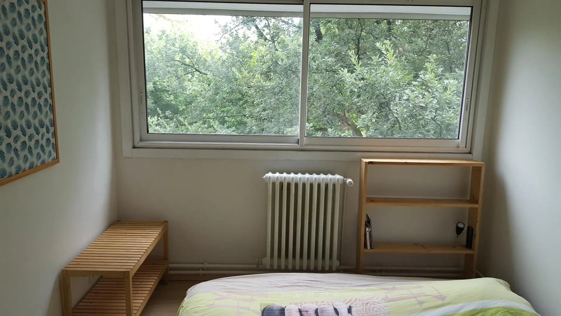 Ferienwohnung 