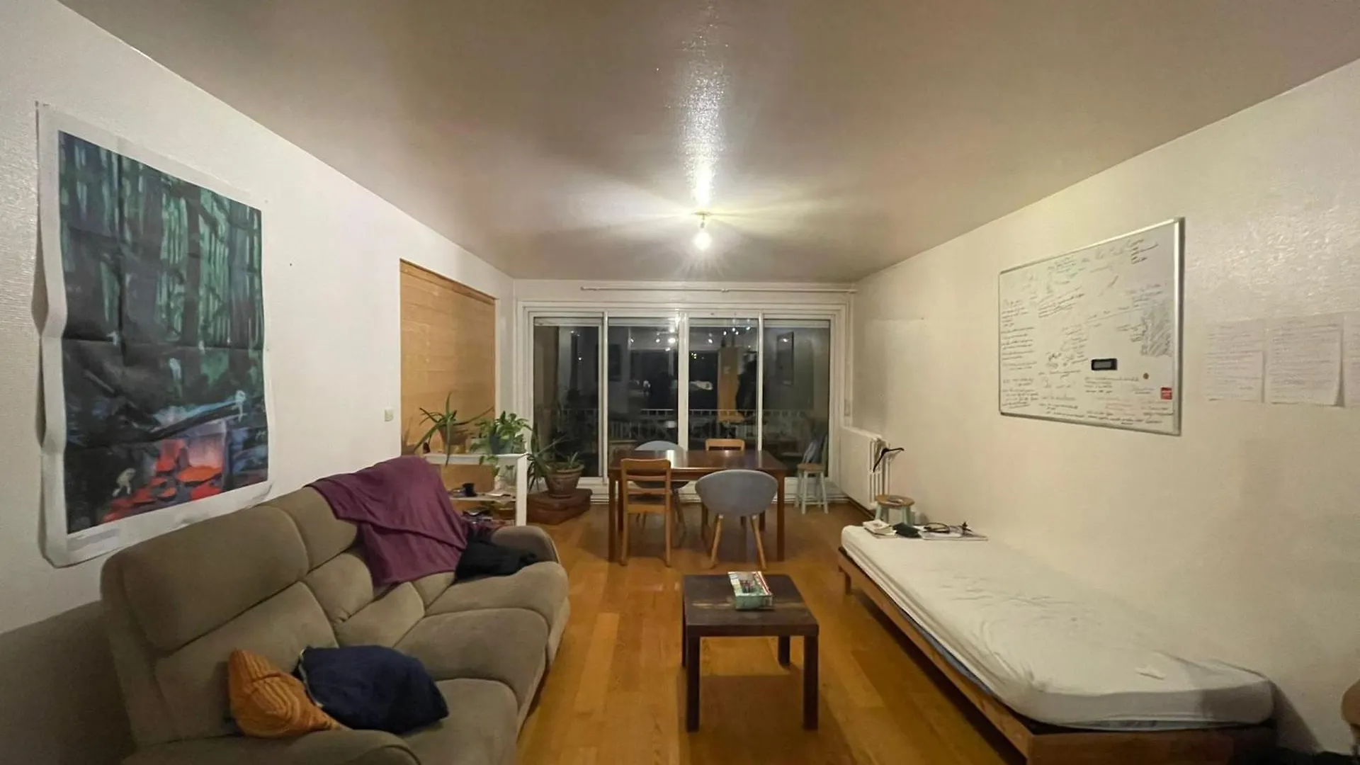 Ferienwohnung 