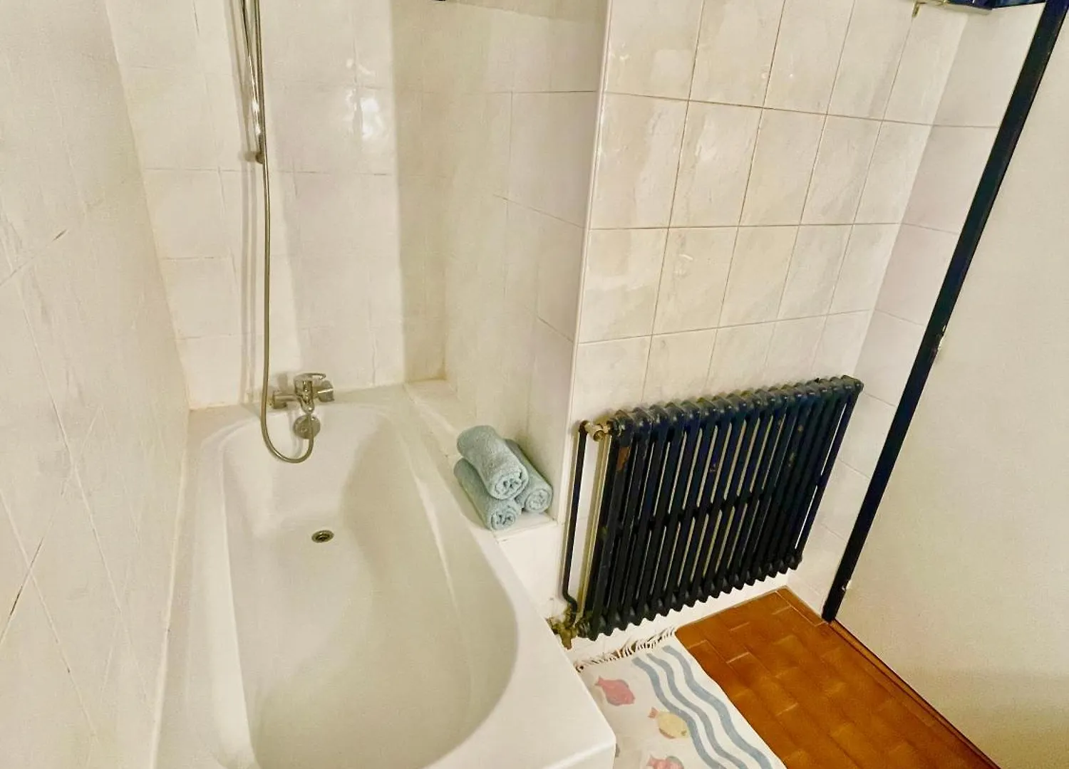 Ferienwohnung 