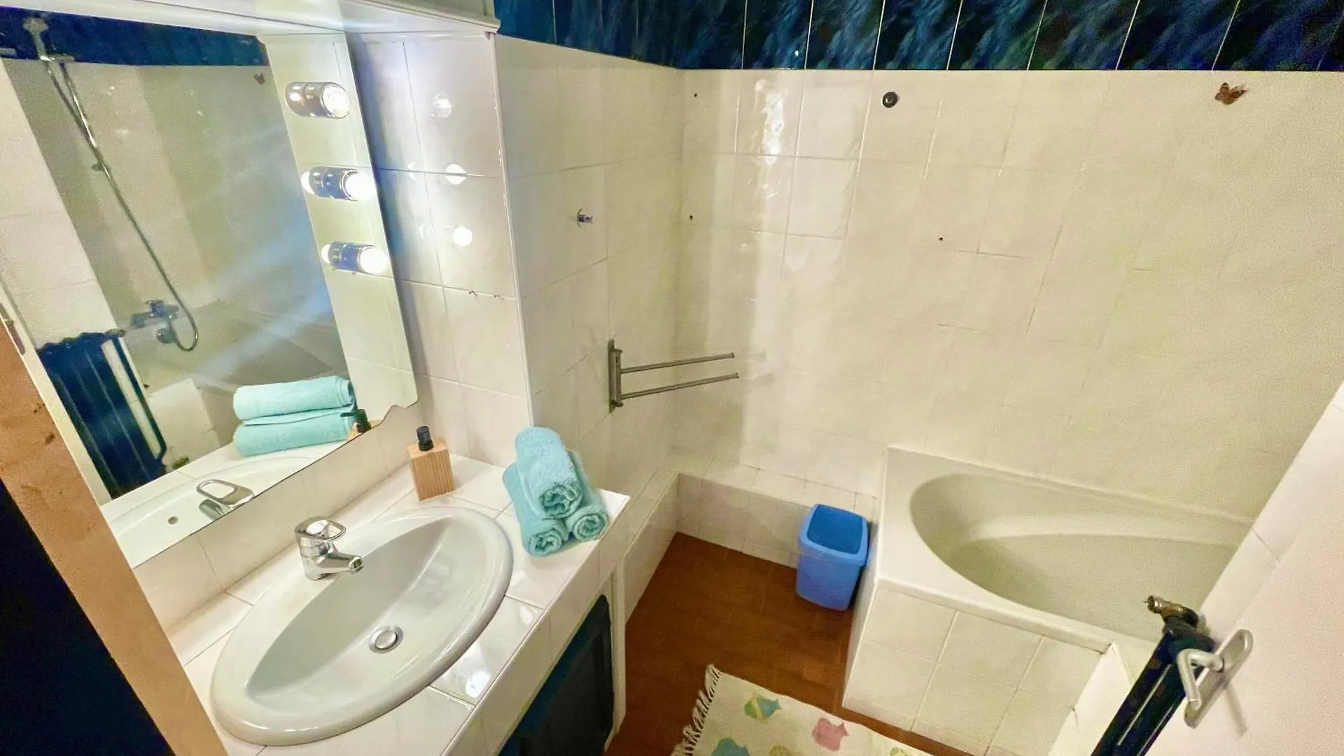 Apartment Ferienwohnung 