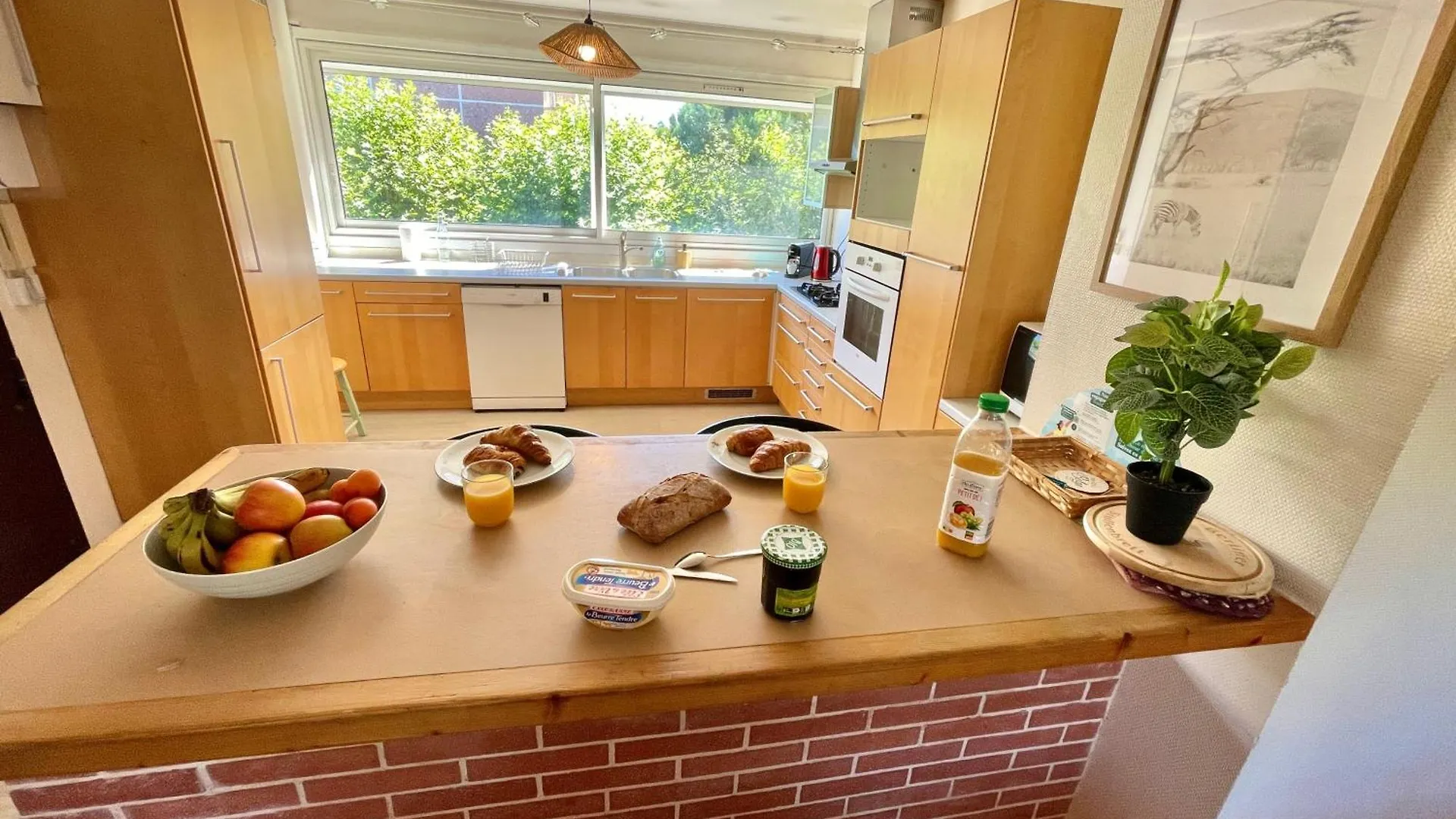 Ferienwohnung 
