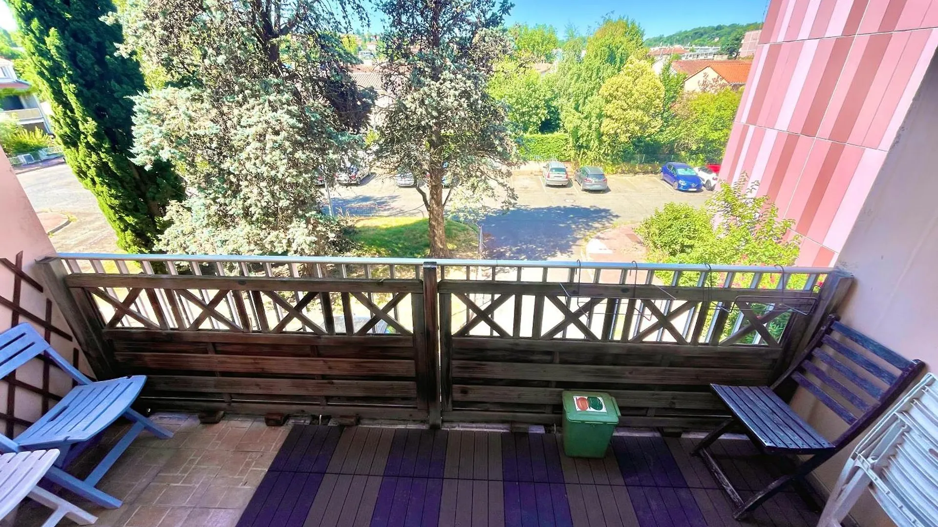 Ferienwohnung 