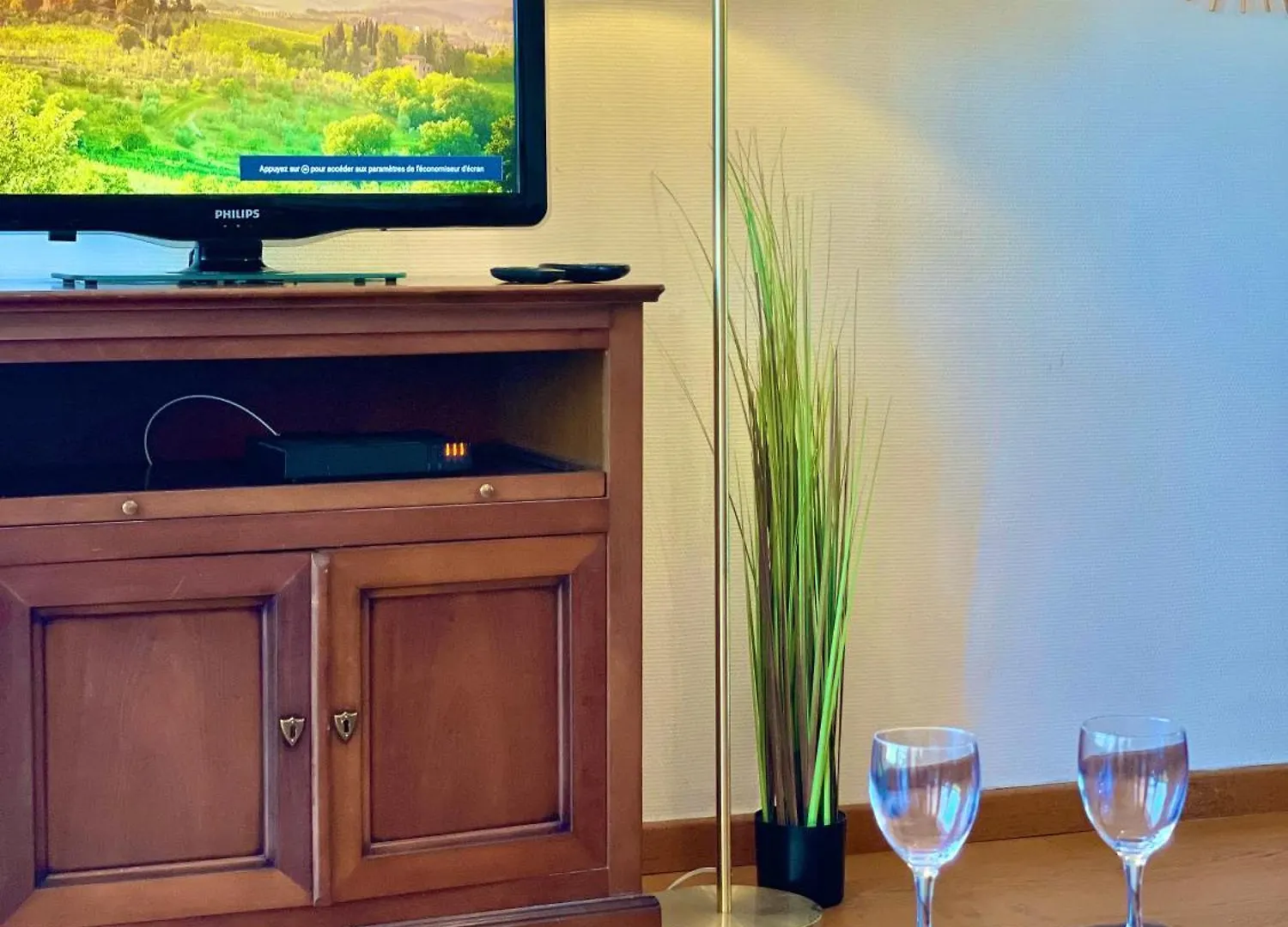 Ferienwohnung 