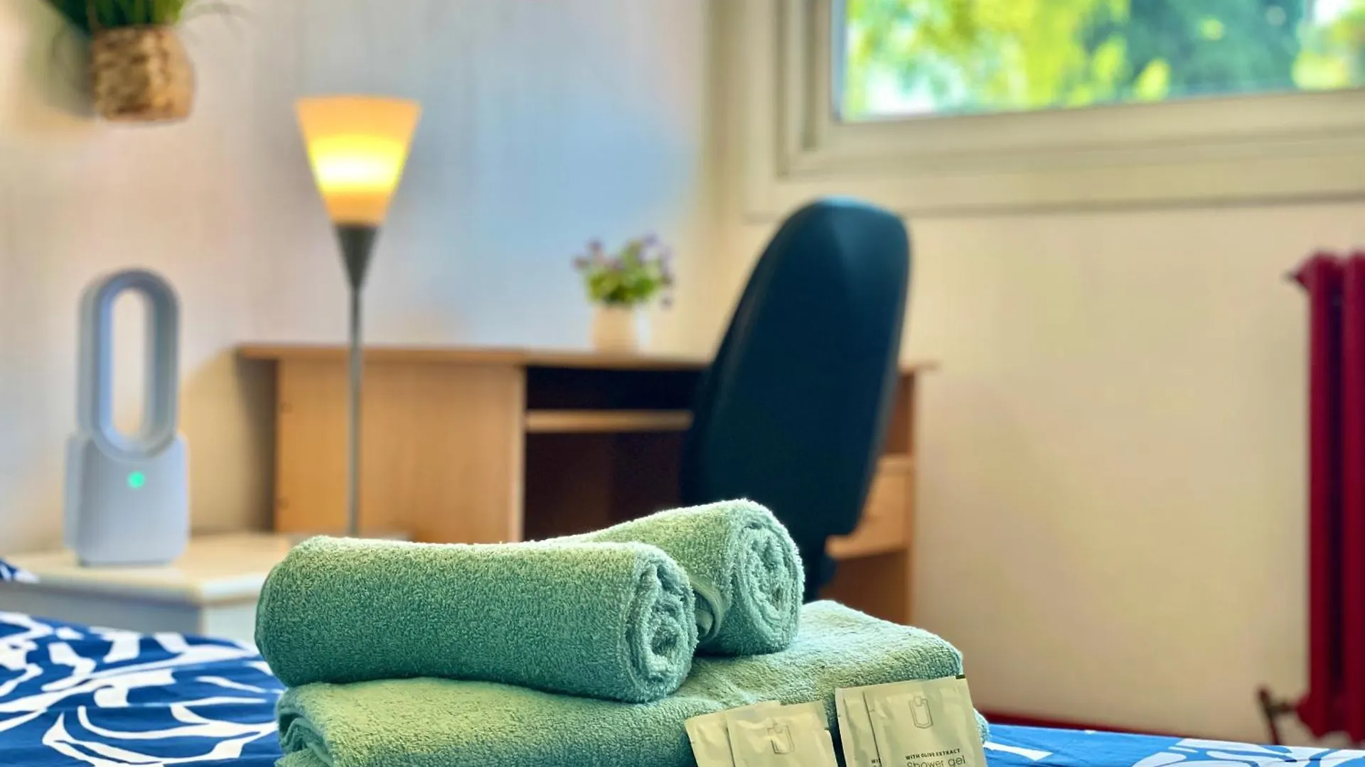 Ferienwohnung 