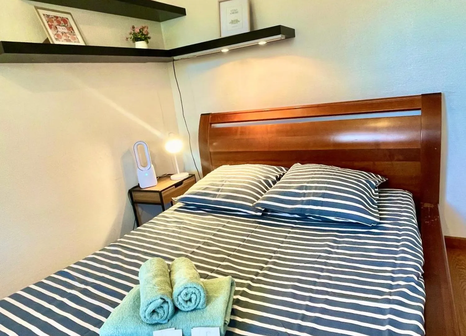 Apartment Ferienwohnung 